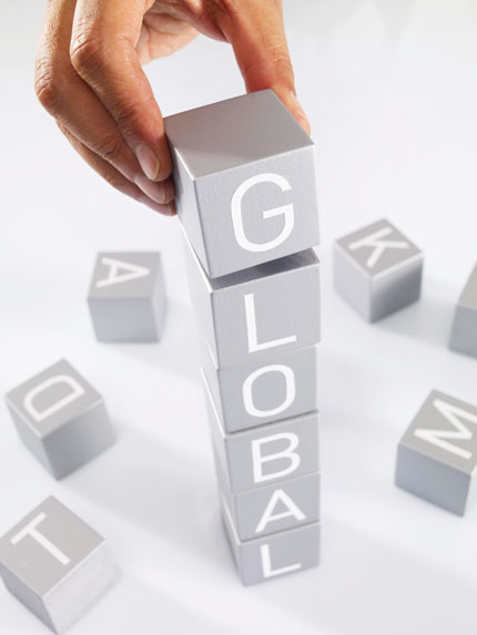 global